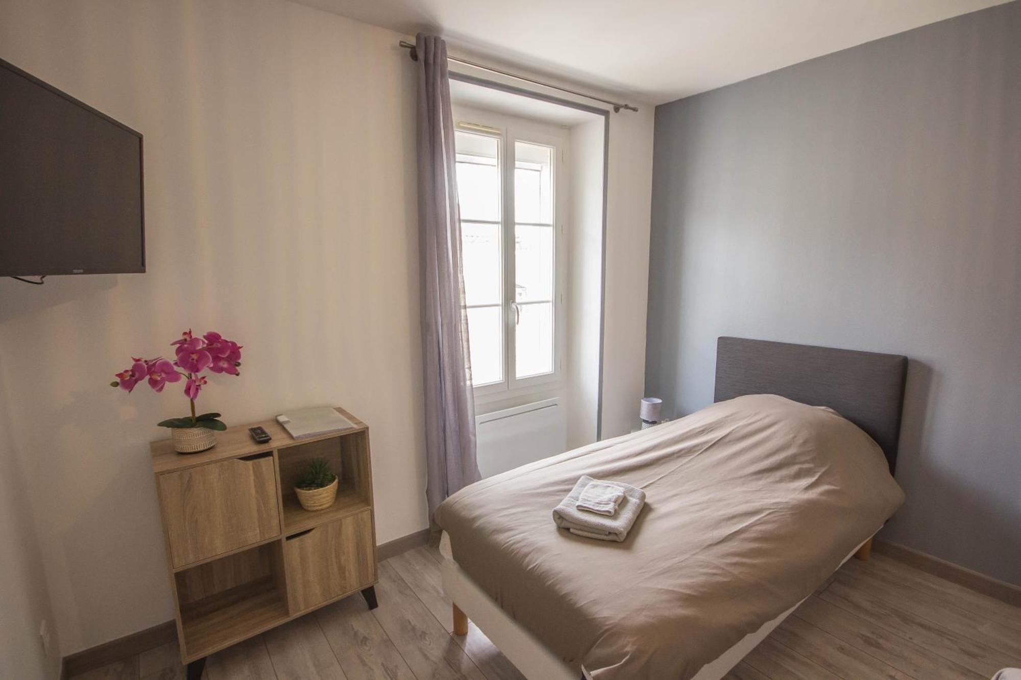 Les Chambres Touristique Julea Dienville Eksteriør billede