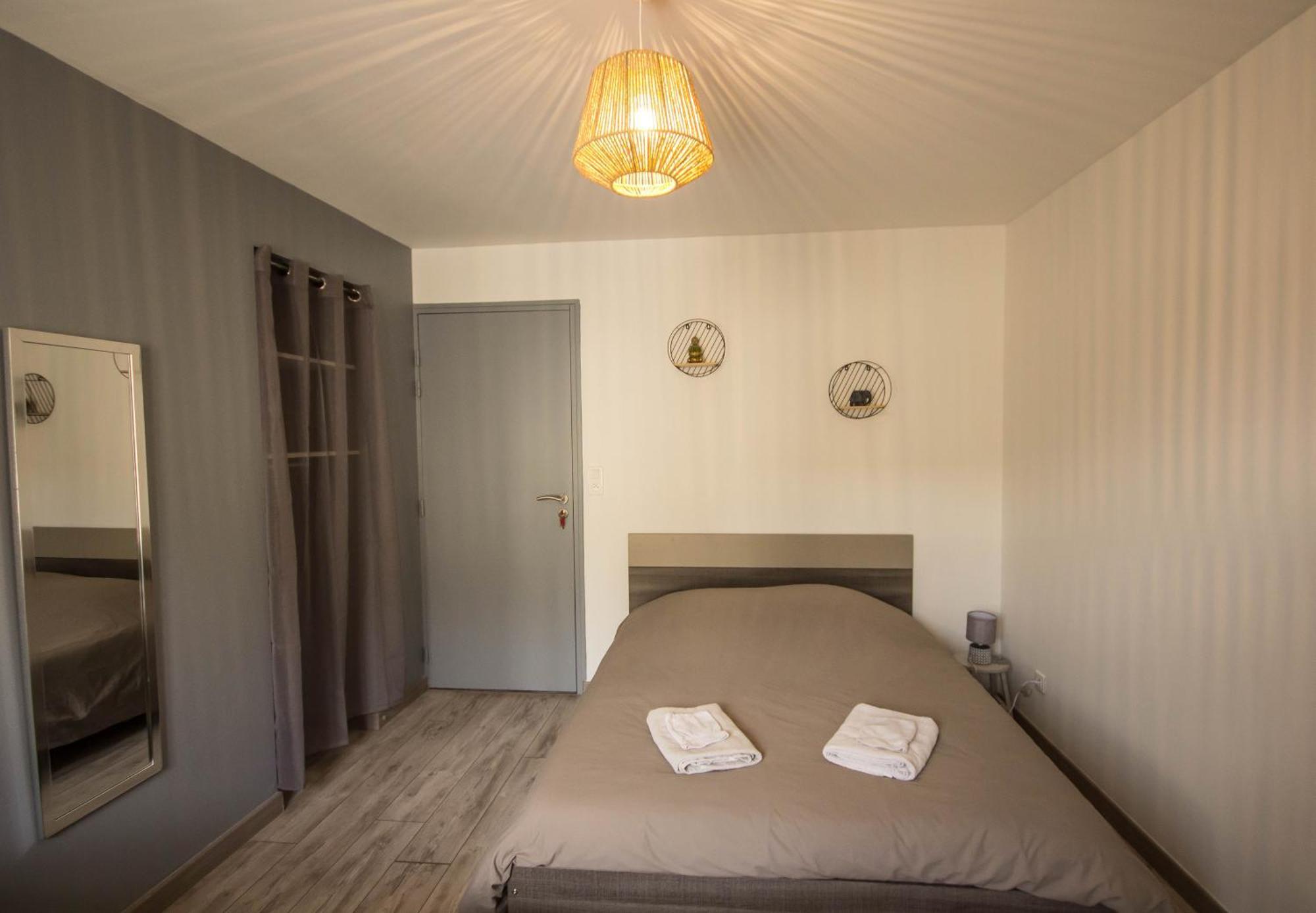 Les Chambres Touristique Julea Dienville Eksteriør billede
